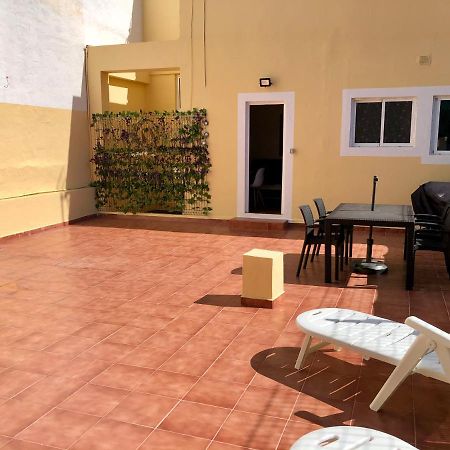 Apartamento La Real 2 San Nicolás Zewnętrze zdjęcie