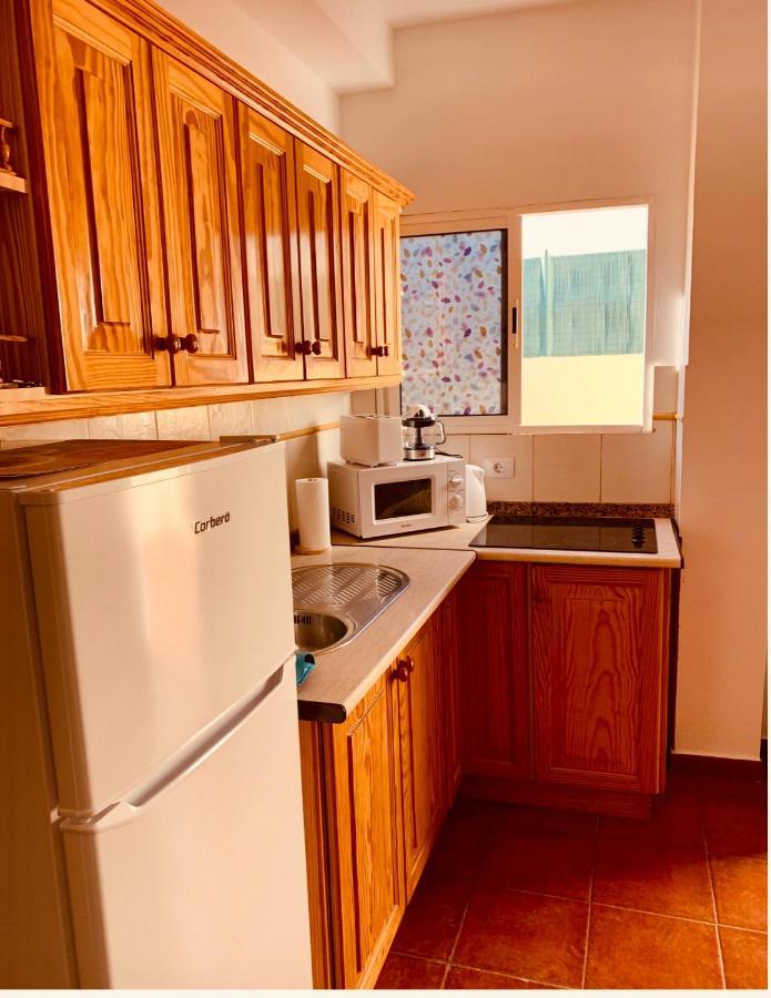 Apartamento La Real 2 San Nicolás Zewnętrze zdjęcie