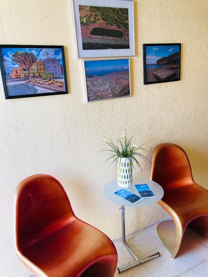 Apartamento La Real 2 San Nicolás Zewnętrze zdjęcie